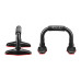 Упоры для отжиманий  4FIZJO Push-up Bars 4FJ0098 - фото №3